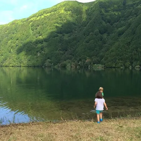 - Panoramic Views 7 Cidades * Sete Cidades