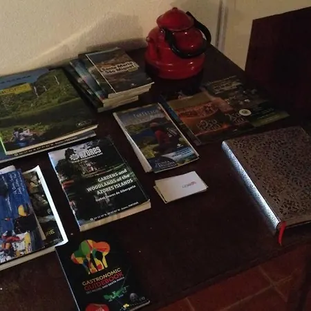 - Panoramic Views 7 Cidades Nyaraló *