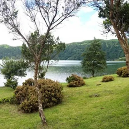 - Panoramic Views 7 Cidades Sete Cidades