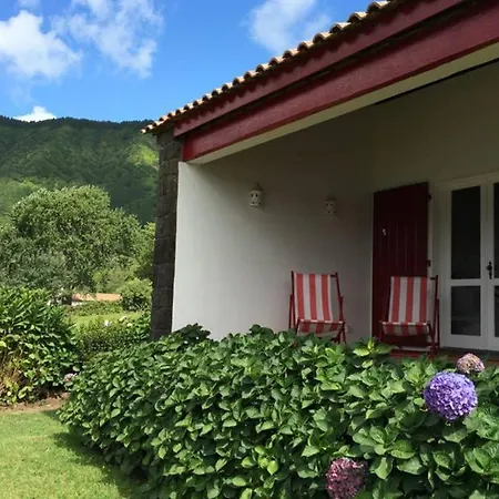 - Panoramic Views 7 Cidades Nyaraló