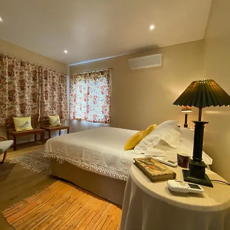 - Panoramic Views 7 Cidades Sete Cidades