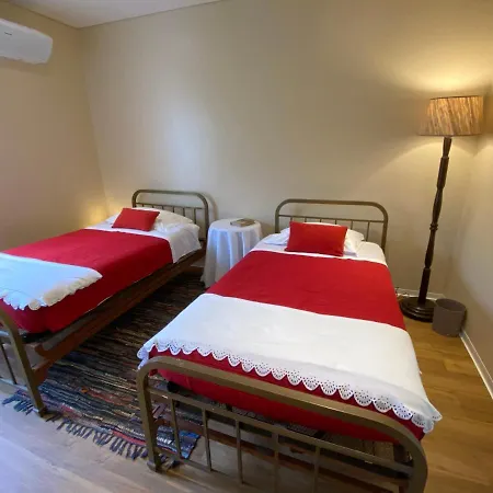 - Panoramic Views 7 Cidades * Sete Cidades