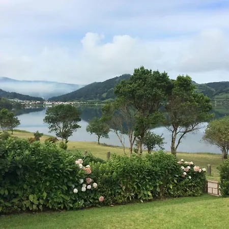 - Panoramic Views 7 Cidades Holiday home