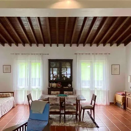 - Panoramic Views 7 Cidades * Sete Cidades