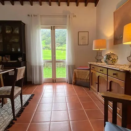 - Panoramic Views 7 Cidades 펜션 세테 시다데스