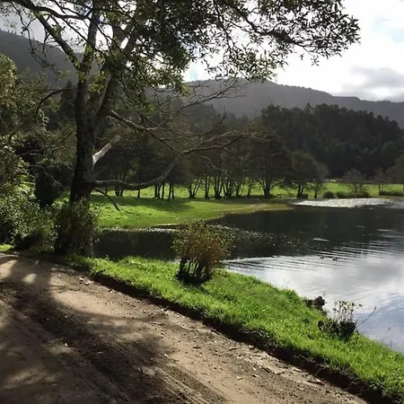 - Panoramic Views 7 Cidades 펜션 *