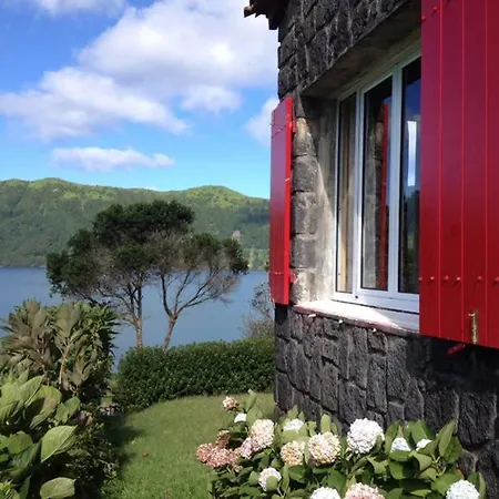 펜션 - Panoramic Views 7 Cidades