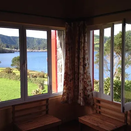 - Panoramic Views 7 Cidades Holiday home