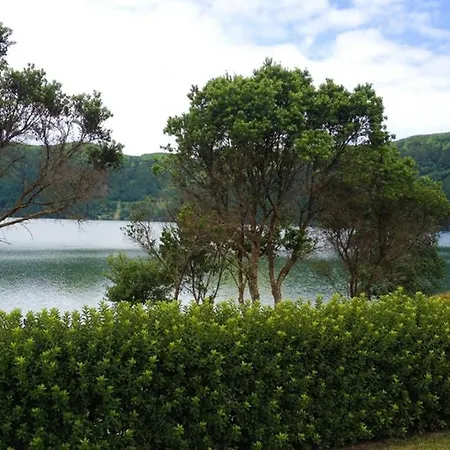 - Panoramic Views 7 Cidades * Sete Cidades