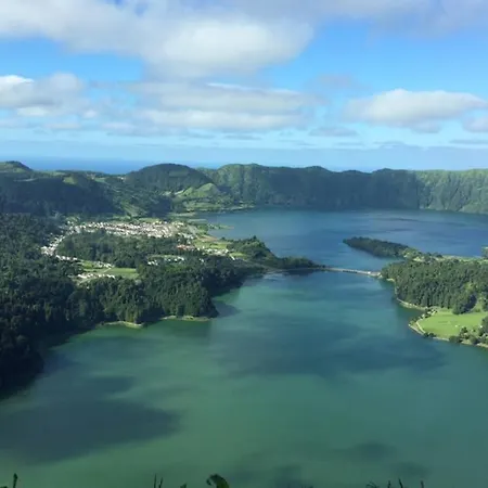 - Panoramic Views 7 Cidades Holiday home *