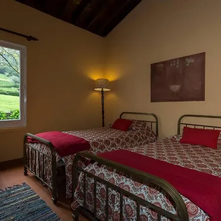 펜션 - Panoramic Views 7 Cidades 세테 시다데스