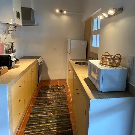 - Panoramic Views 7 Cidades Holiday home *