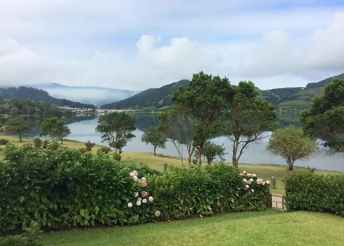 - Panoramic Views 7 Cidades Hébergement de vacances