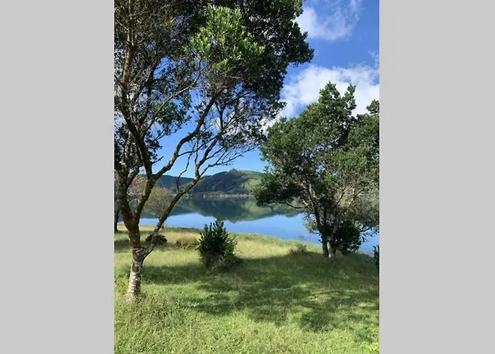 - Panoramic Views 7 Cidades Prázdninový dům