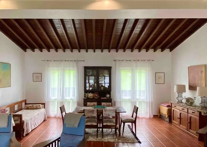 - Panoramic Views 7 Cidades * Sete Cidades