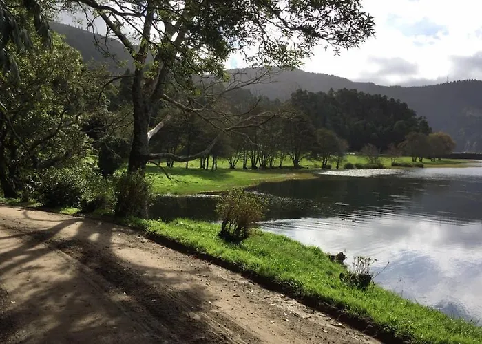 - Panoramic Views 7 Cidades Hébergement de vacances *