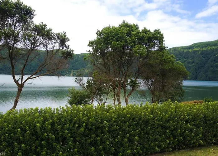 - Panoramic Views 7 Cidades * Sete Cidades