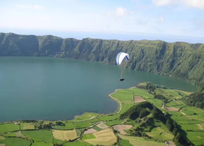 - Panoramic Views 7 Cidades