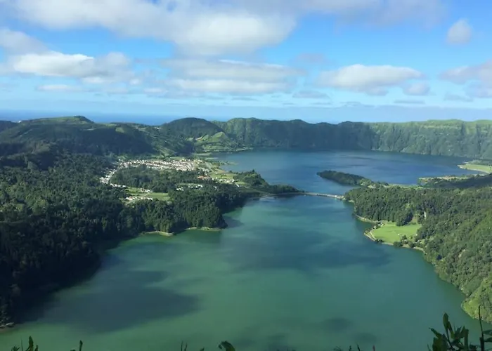 - Panoramic Views 7 Cidades Hébergement de vacances *