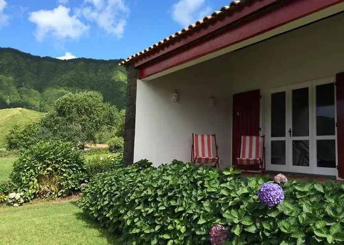 - Panoramic Views 7 Cidades Hébergement de vacances