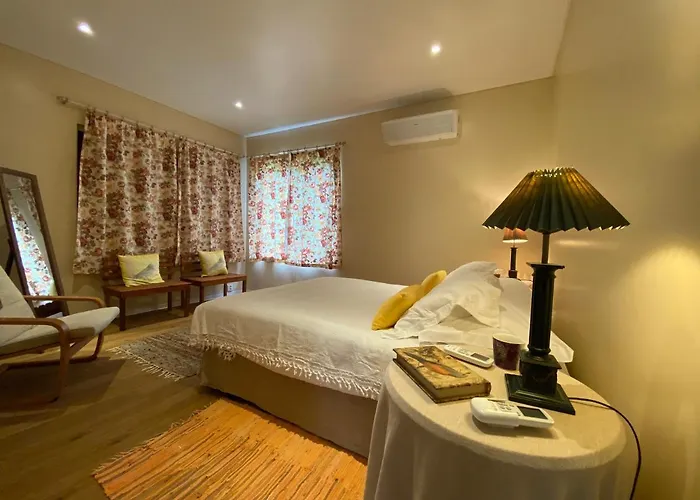 - Panoramic Views 7 Cidades Sete Cidades