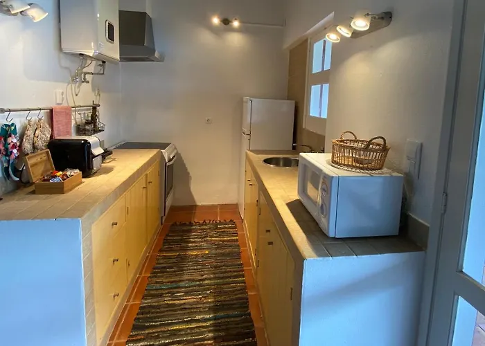 - Panoramic Views 7 Cidades Prázdninový dům *