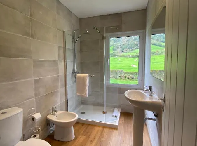 Prázdninový dům - Panoramic Views 7 Cidades *