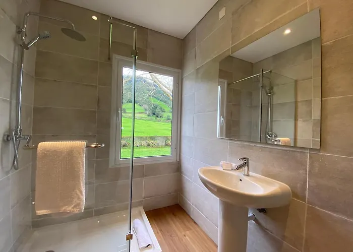 Prázdninový dům - Panoramic Views 7 Cidades