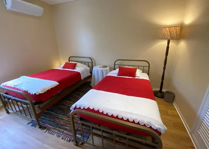 - Panoramic Views 7 Cidades * Sete Cidades