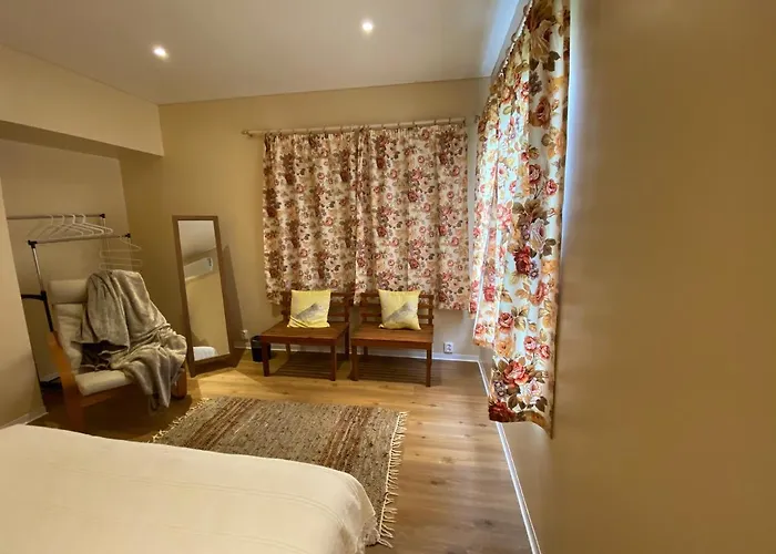 - Panoramic Views 7 Cidades *